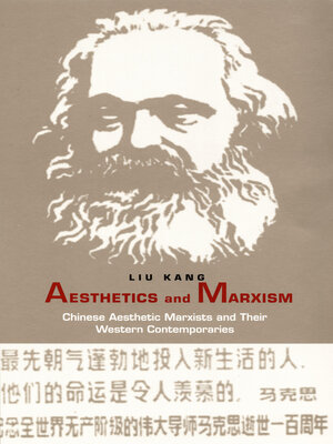 cover image of Aesthetics and Marxism